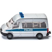 Siku 0804 Polizeibus von SIKU