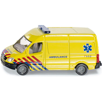 SIKU 805003 Krankenwagen Niederlande von SIKU