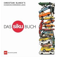 SIKU 9296 Das siku Buch von SIKU