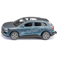 Siku 1567 Audi Q4 e-tron von SIKU