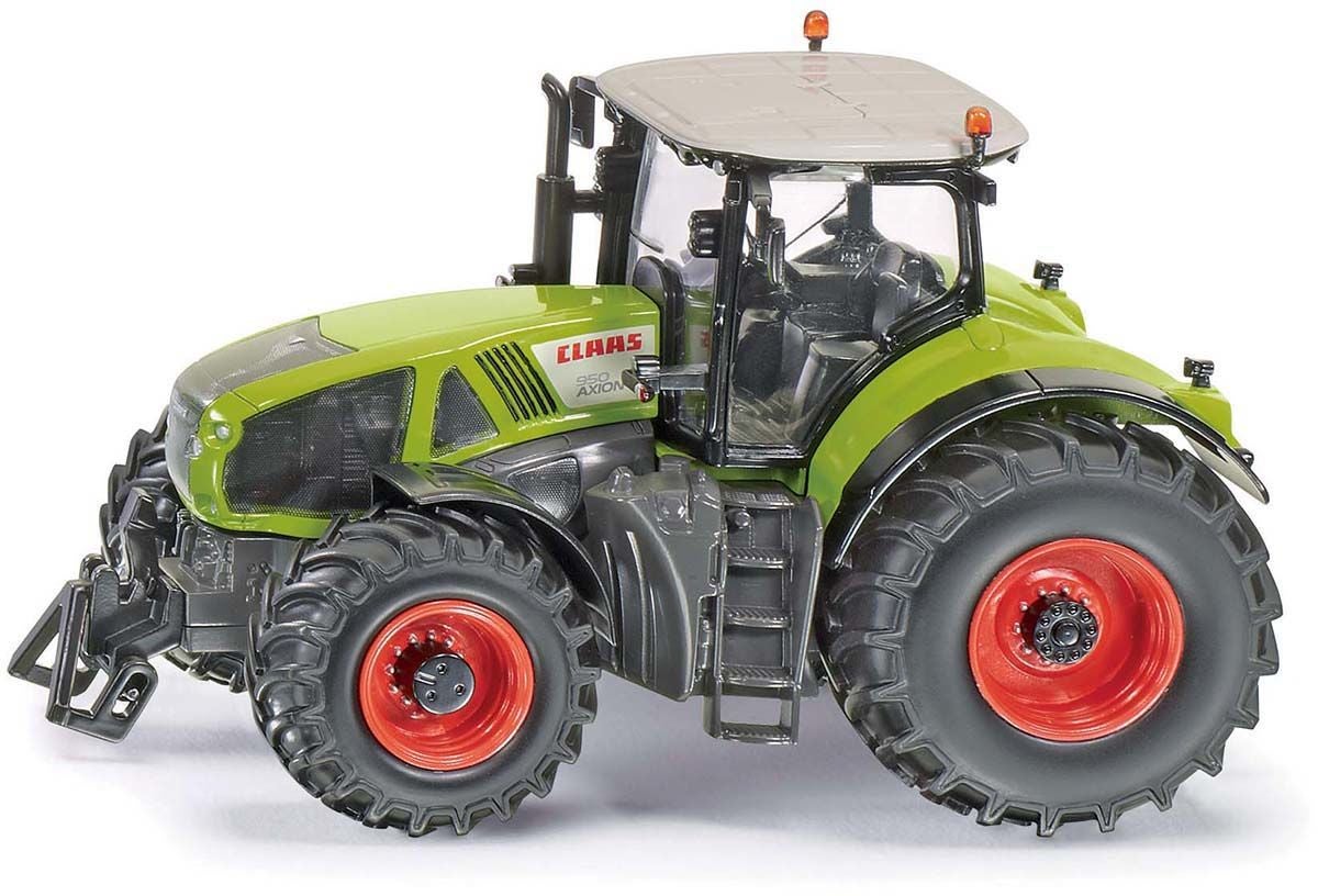 SIKU Claas Axion 950 T 1:32 von SIKU