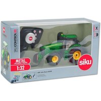 Siku 6881 John Deere 8345R Set mit von SIKU