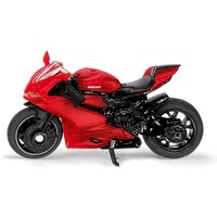 Siku 1385 Ducati Panigale 1299 von SIKU