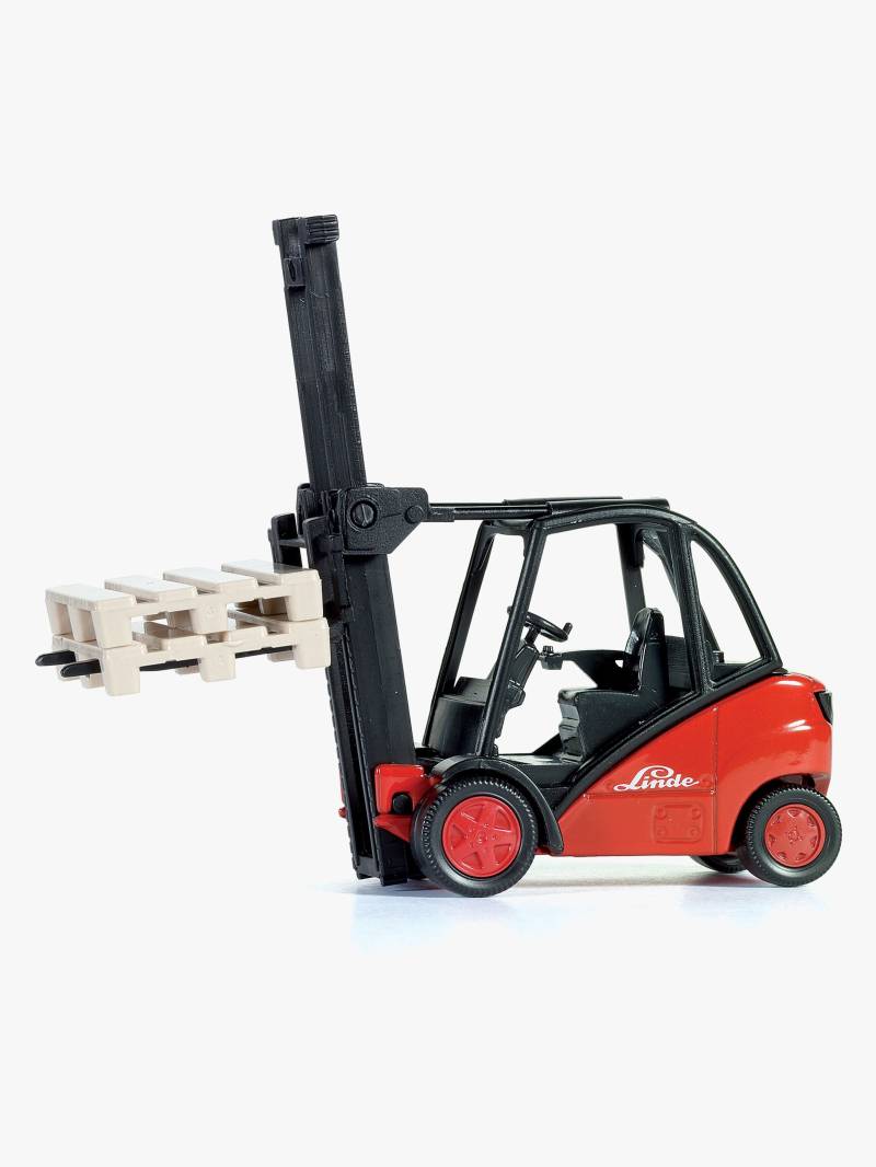 SIKU Gabelstapler 1:50 SIKU Gabelstapler 1:50 von SIKU