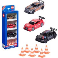 Siku 6331 Geschenkset Race von SIKU