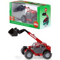 Siku 3067 Manitou MLT840 Teleskoplader von SIKU