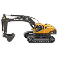 Siku 3535 Volvo EC 290 Hydraulikbagger von SIKU