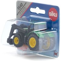 Siku 1540 John Deere mit von SIKU