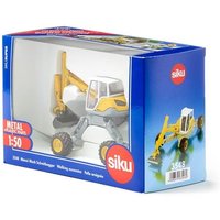 Siku 3548 Menzi Muck Schreitbagger von SIKU