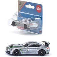 Siku 1529 Mercedes-AMG GT4 von SIKU