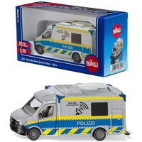 Siku 2301 Mercedes-Benz Sprinter Polizei von SIKU