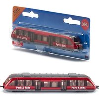 Siku 1646 Nahverkehrszug Siku 1646 Nahverkehrszug von Sieper GmbH