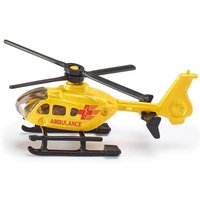 Siku 0856 Rettungshubschrauber von SIKU