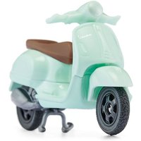 Siku 1296 Vespa 125 GTS Super von SIKU