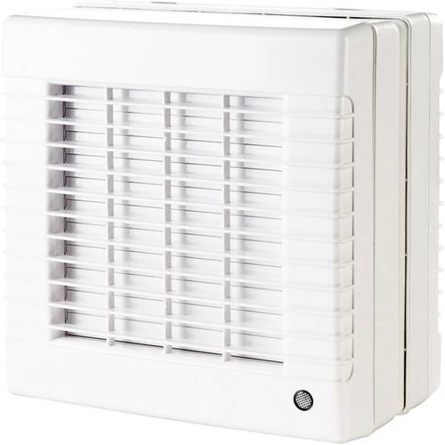 SIKU Wand- und Fensterlüfter 230V 185 m³/h 125 von SIKU