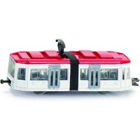 Siku 1011 Straßenbahn Siku 1011 Straßenbahn von Sieper GmbH