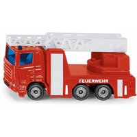 Siku 1015 Feuerwehrdrehleiter Siku 1015 Feuerwehrdrehleiter von Sieper GmbH
