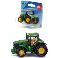 Siku 1064 John Deere 6215R Siku 1064 John Deere 6215R von Sieper GmbH