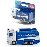 Siku 1079 Polizei Wasserwerfer Siku 1079 Polizei Wasserwerfer von Sieper GmbH