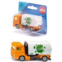 Siku 1104 Kehrmaschine Siku 1104 Kehrmaschine von Sieper GmbH