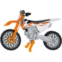 Siku 1391 KTM SX-F 450 Siku 1391 KTM SX-F 450 von Sieper GmbH