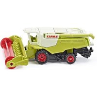 Siku 1476 Claas Mähdrescher Siku 1476 Claas Mähdrescher von Sieper GmbH