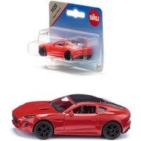 Siku 1520 Jaguar F-Type R Siku 1520 Jaguar F-Type R von Sieper GmbH