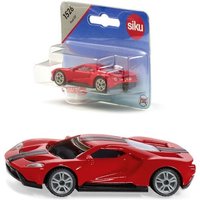 Siku 1526 Ford GT Siku 1526 Ford GT von Sieper GmbH