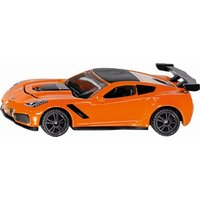 Siku 1534 Chevrolet Corvette ZR1 Siku 1534 Chevrolet Corvette ZR1 von Sieper GmbH