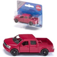 Siku 1535 Ford F150 Siku 1535 Ford F150 von Sieper GmbH