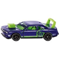 Siku 1572 Dodge Challenger Custom Siku 1572 Dodge Challenger Custom von Sieper GmbH