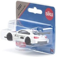 Siku 1581 BMW M4 Racing 2016 Siku 1581 BMW M4 Racing 2016 von SIKU