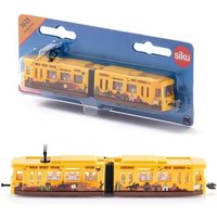 Siku 1615 Straßenbahn Siku 1615 Straßenbahn von Sieper GmbH