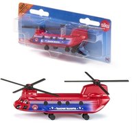 Siku 1689 Transporthubschrauber Siku 1689 Transporthubschrauber von Sieper GmbH