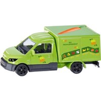 Siku 1941 Streetscooter BIO Lieferdienst Siku 1941 Streetscooter BIO Lieferdienst von Sieper GmbH