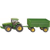 Siku 1953 Traktor mit Anhänger Siku 1953 Traktor mit Anhänger von Sieper GmbH