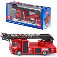 Siku 2114 MAN Feuerwehr Drehleiter Siku 2114 MAN Feuerwehr Drehleiter von Sieper GmbH