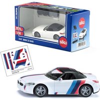 Siku 2347 BMW Z4 M40i Siku 2347 BMW Z4 M40i von Sieper GmbH