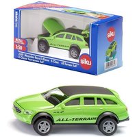 Siku 2349 Mercedes-Benz E-Klasse Siku 2349 Mercedes-Benz E-Klasse von Sieper GmbH