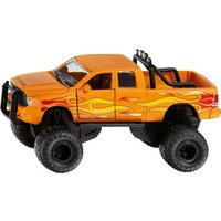 Siku 2358 RAM 1500 mit Ballonreifen Siku 2358 RAM 1500 mit Ballonreifen von Sieper GmbH