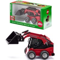 Siku 3049 Manitou 3300V Kompaktlader Siku 3049 Manitou 3300V Kompaktlader von Sieper GmbH