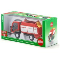 Siku 3061 Lindner Unitrac mit Ladewagen Siku 3061 Lindner Unitrac mit Ladewagen von Sieper GmbH