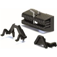 Siku 3095 Adapter-Set mit Frontgewicht Siku 3095 Adapter-Set mit Frontgewicht von Sieper GmbH