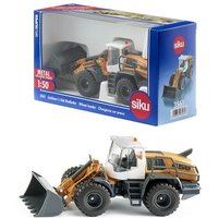 Siku 3561 Liebherr L566 Radlader Siku 3561 Liebherr L566 Radlader von Sieper GmbH