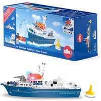 Siku 5401 Polizeiboot Siku 5401 Polizeiboot von Sieper GmbH