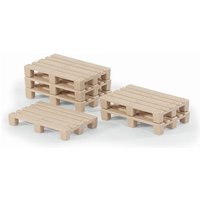 Siku 7015 50 Paletten Siku 7015 50 Paletten von Sieper GmbH