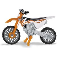 Siku 1391 KTM SX-F 450 von SIKU