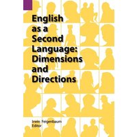 English as a Second Language von SIL International