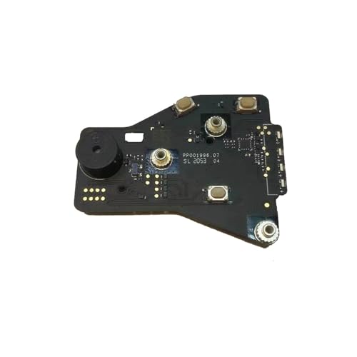 Fernbedienung Motion Controller Auslöser Platine for D-JI FPV Drone Ersatz Reparatur Teile von SIMAIT