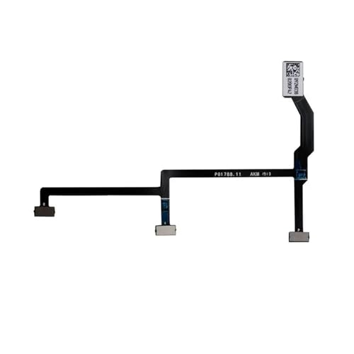 SIMAIT Flexibles PCB-Gimbal-Flachbandkabel, weicher Draht for D-JI Mavic Pro/Platinum von SIMAIT